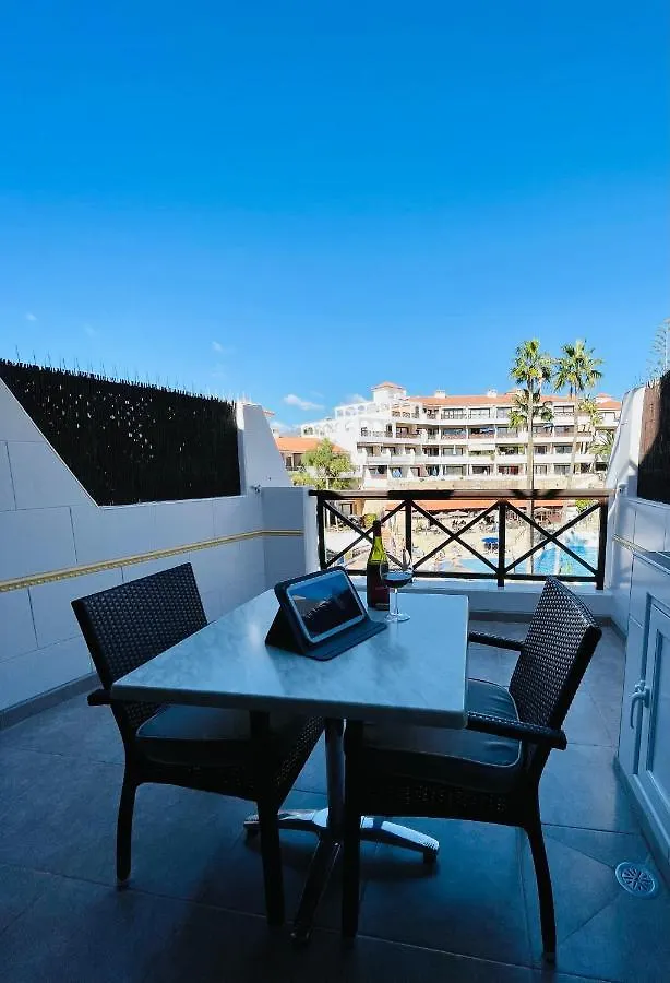 Apartamento Brisas Del Mar San Miguel de Abona