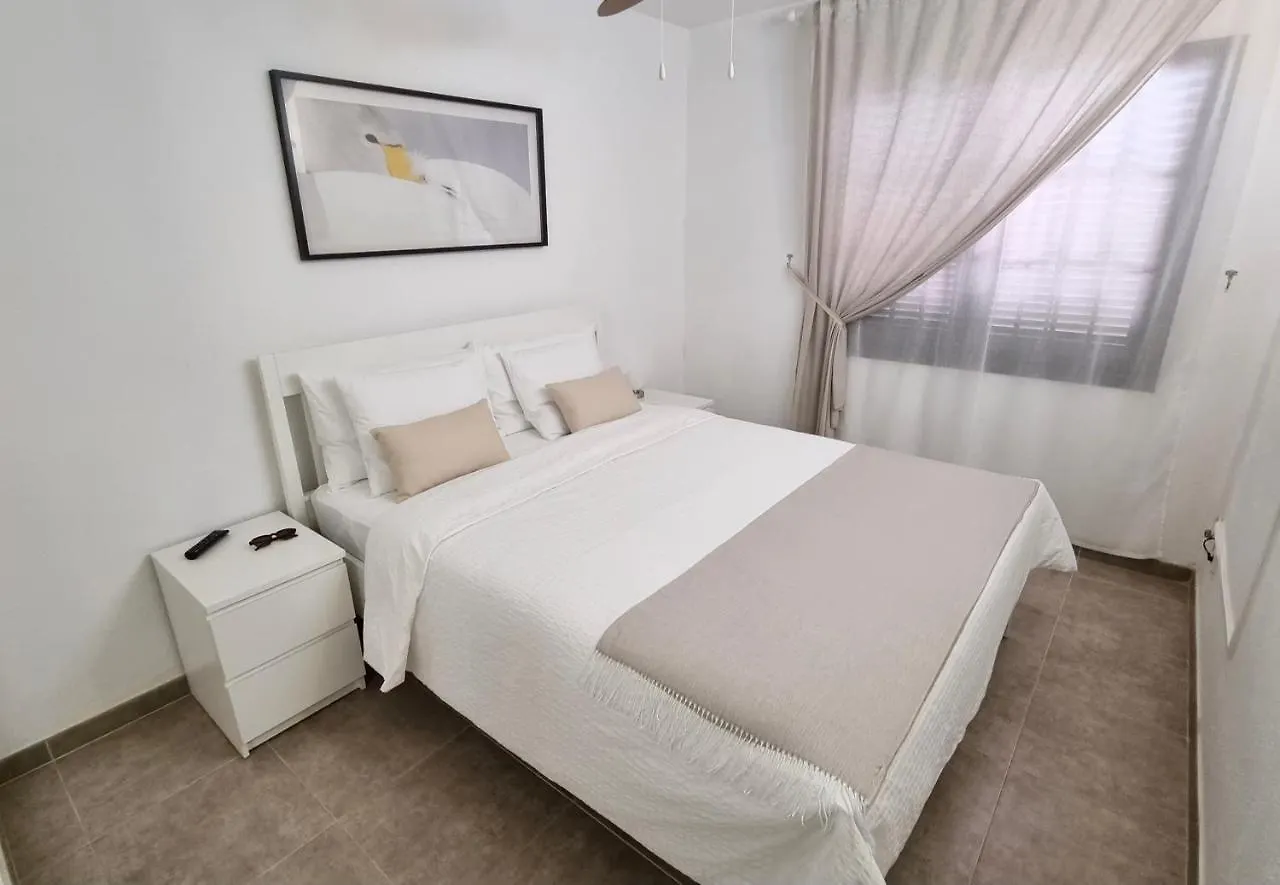Apartamento Brisas Del Mar San Miguel de Abona Spain