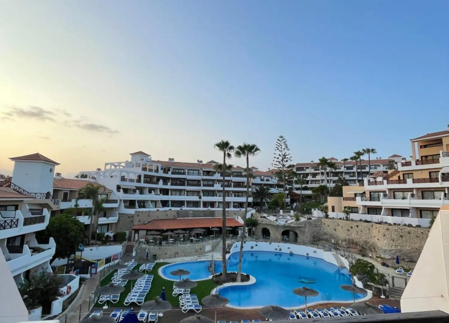 Apartment Apartamento Brisas Del Mar San Miguel de Abona
