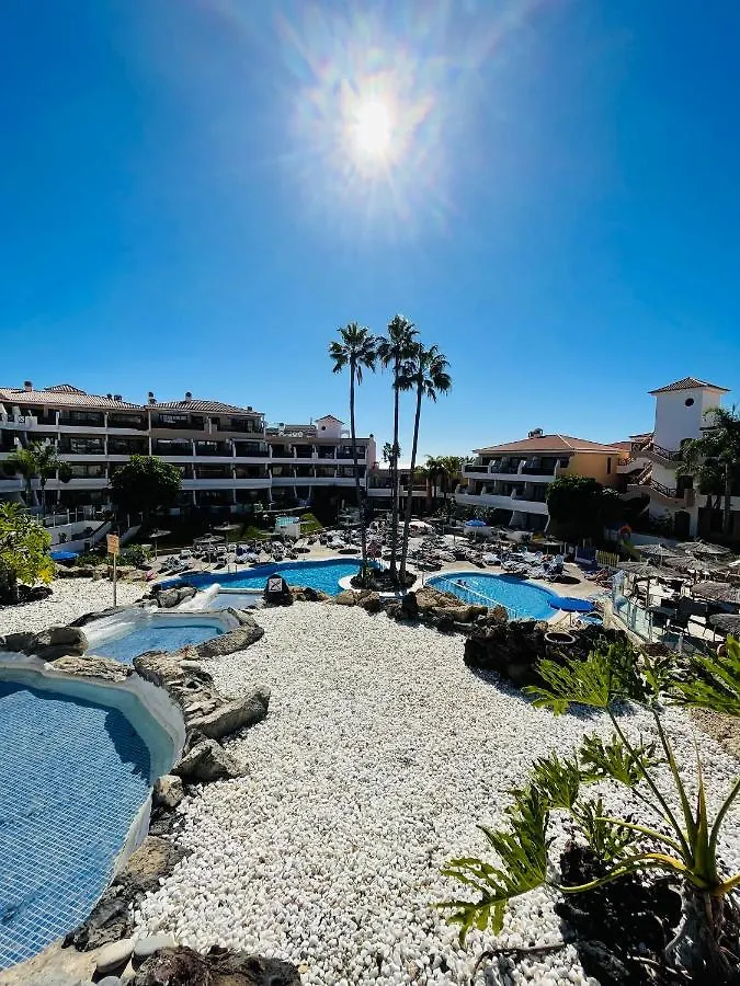 Apartamento Brisas Del Mar San Miguel de Abona 0*,
