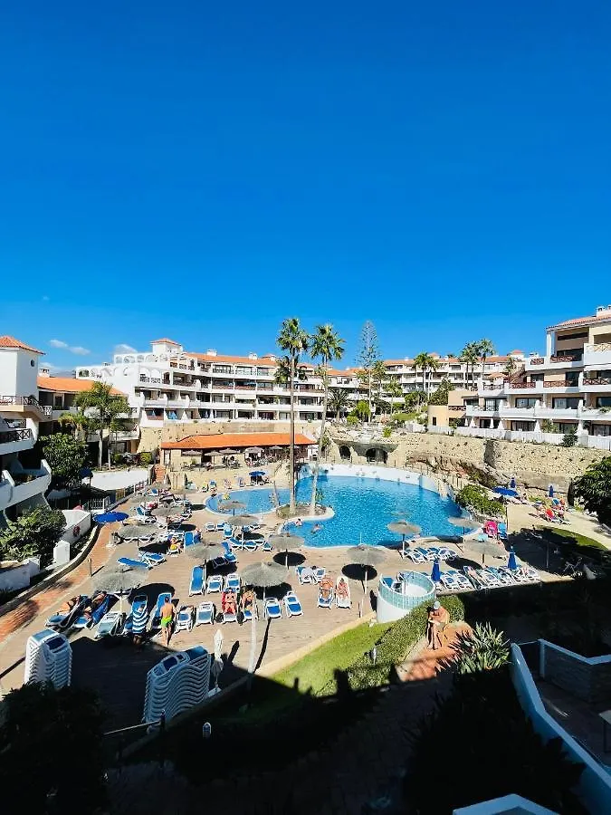 Apartamento Brisas Del Mar San Miguel de Abona